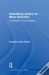 Capa do artigo Globalizing Justice For Mass Atrocities