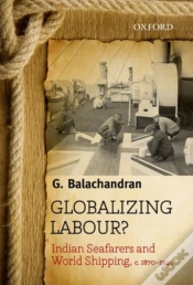 Capa do artigo Globalizing Labour?