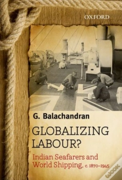 Capa do artigo Globalizing Labour?