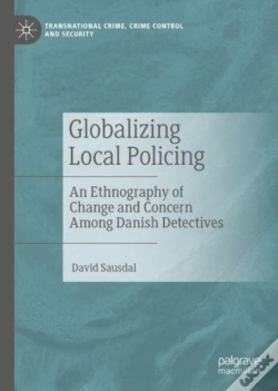 Capa do artigo Globalizing Local Policing