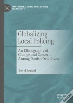 Capa do artigo Globalizing Local Policing