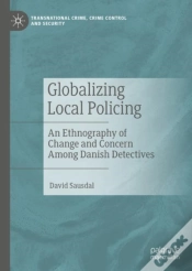 Capa do artigo Globalizing Local Policing