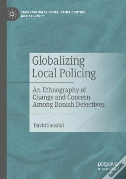 Capa do artigo Globalizing Local Policing