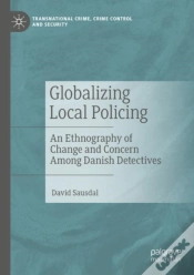 Capa do artigo Globalizing Local Policing