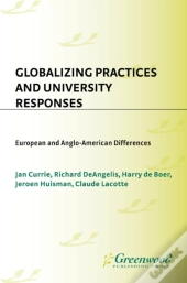Globalizing Practices And University Responses