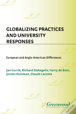 Capa do artigo Globalizing Practices And University Responses