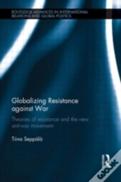 Capa do artigo Globalizing Resistance Against War