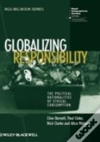 Globalizing Responsibility