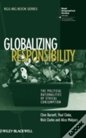 Globalizing Responsibility