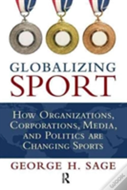 Capa do artigo Globalizing Sport