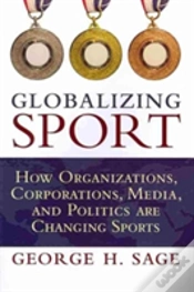 Capa do artigo Globalizing Sport