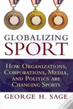 Capa do artigo Globalizing Sport