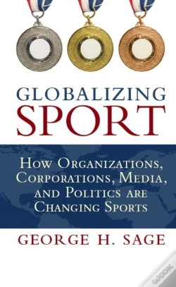 Capa do artigo Globalizing Sport