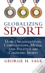 Capa do artigo Globalizing Sport