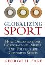 Globalizing Sport - Preview