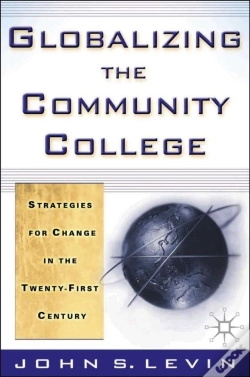 Capa do artigo Globalizing The Community College