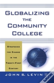 Capa do artigo Globalizing The Community College