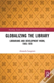 Capa do artigo Globalizing The Library
