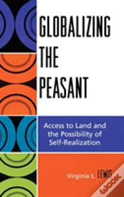 Capa do artigo Globalizing The Peasant