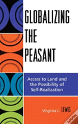 Capa do artigo Globalizing The Peasant