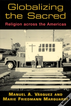 Capa do artigo Globalizing The Sacred
