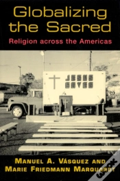Capa do artigo Globalizing The Sacred