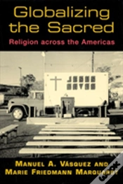 Capa do artigo Globalizing The Sacred