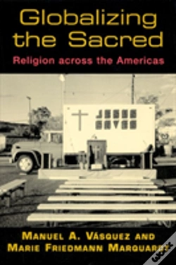 Capa do artigo Globalizing The Sacred