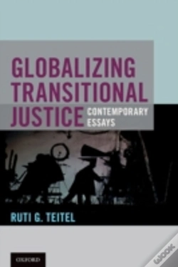 Capa do artigo Globalizing Transitional Justice