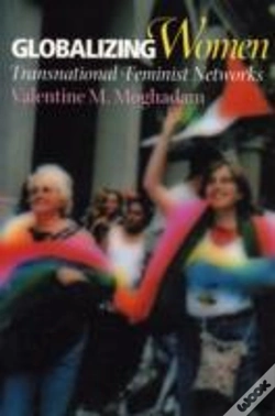 Capa do artigo Globalizing Women
