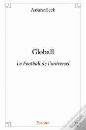 Capa do artigo Globall