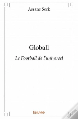 Capa do artigo Globall