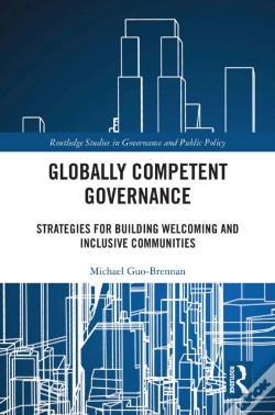 Capa do artigo Globally Competent Governance
