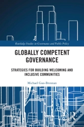 Globally Competent Governance