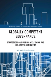 Capa do artigo Globally Competent Governance