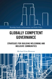 Globally Competent Governance