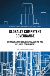 Capa do artigo Globally Competent Governance