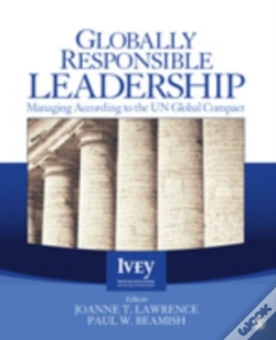 Capa do artigo Globally Responsible Leadership