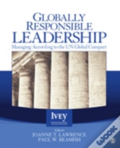 Capa do artigo Globally Responsible Leadership