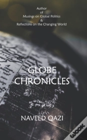 Capa do artigo Globe Chronicles