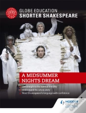 Capa do artigo Globe Education Shorter Shakespeare: A Midsummer Night