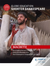 Capa do artigo Globe Education Shorter Shakespeare: Macbeth