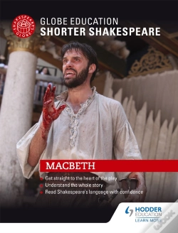 Capa do artigo Globe Education Shorter Shakespeare: Macbeth