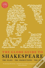 Capa do artigo Globe Guide To Shakespeare