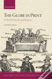 Globe In Print