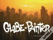 Capa do artigo Globe-Painter