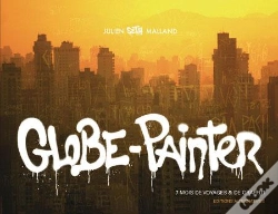 Capa do artigo Globe-Painter