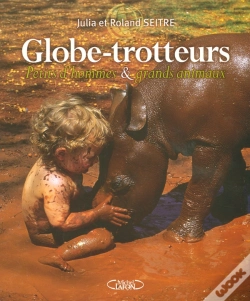 Capa do artigo Globe Trotteurs