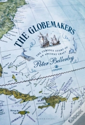 Capa do artigo Globemakers