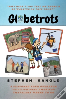 Capa do artigo Globetrots